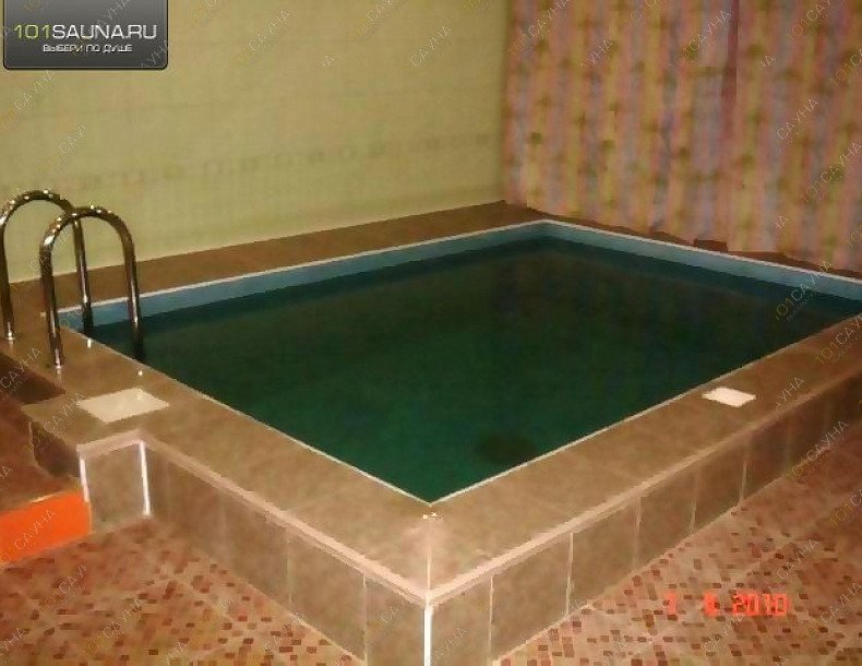 Сауна Ковчег, в Армавире, 20-я линия, 24 | 1 | 1001sauna.com