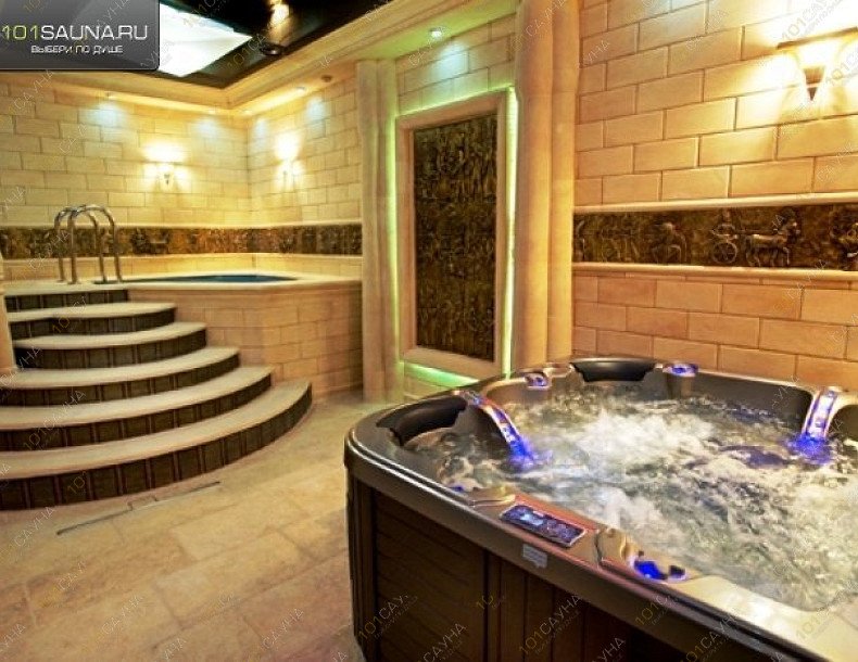 Сауны Классик, в Армавире, Халтурина, 108 А | 1 | 1001sauna.com