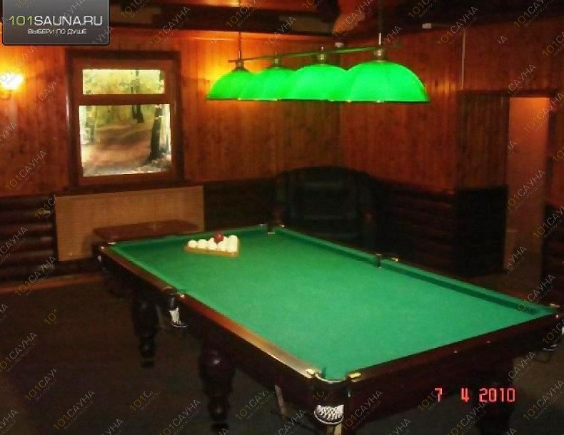 Сауна Ковчег, в Армавире, 20-я линия, 24 | 3 | 1001sauna.com