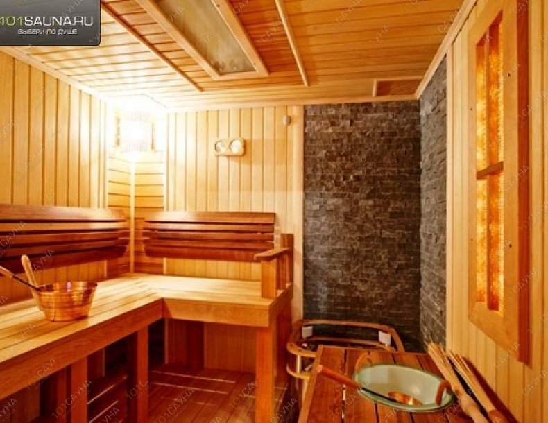 Сауны Классик, в Армавире, Халтурина, 108 А | 2 | 1001sauna.com