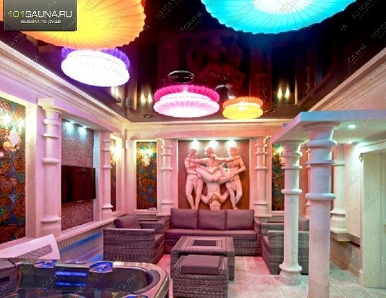 Сауны Классик, в Армавире, Халтурина, 108 А | 3 | 1001sauna.com