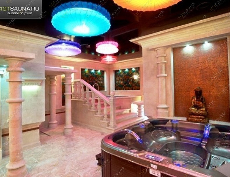 Сауны Классик, в Армавире, Халтурина, 108 А | 4 | 1001sauna.com