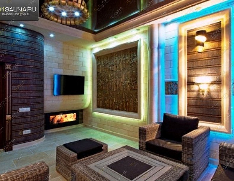 Сауны Классик, в Армавире, Халтурина, 108 А | 5 | 1001sauna.com