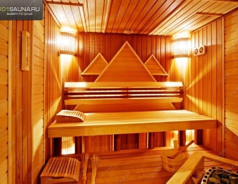 Сауны Классик, в Армавире, Халтурина, 108 А | 6 | 1001sauna.com