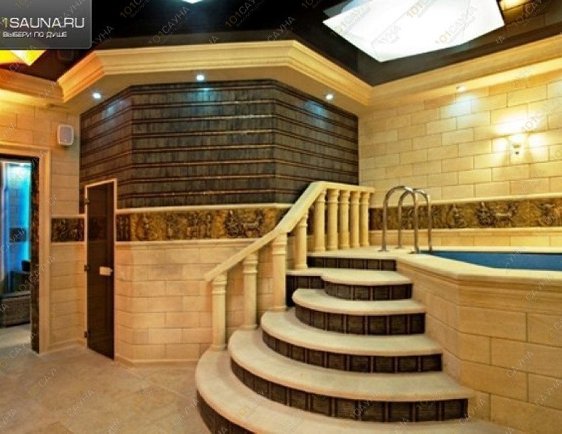 Сауны Классик, в Армавире, Халтурина, 108 А | 7 | 1001sauna.com