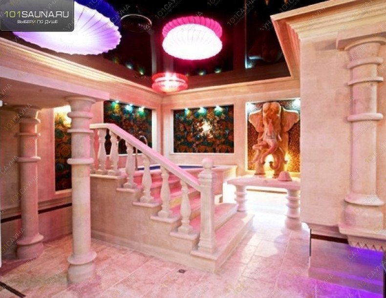 Сауны Классик, в Армавире, Халтурина, 108 А | 8 | 1001sauna.com