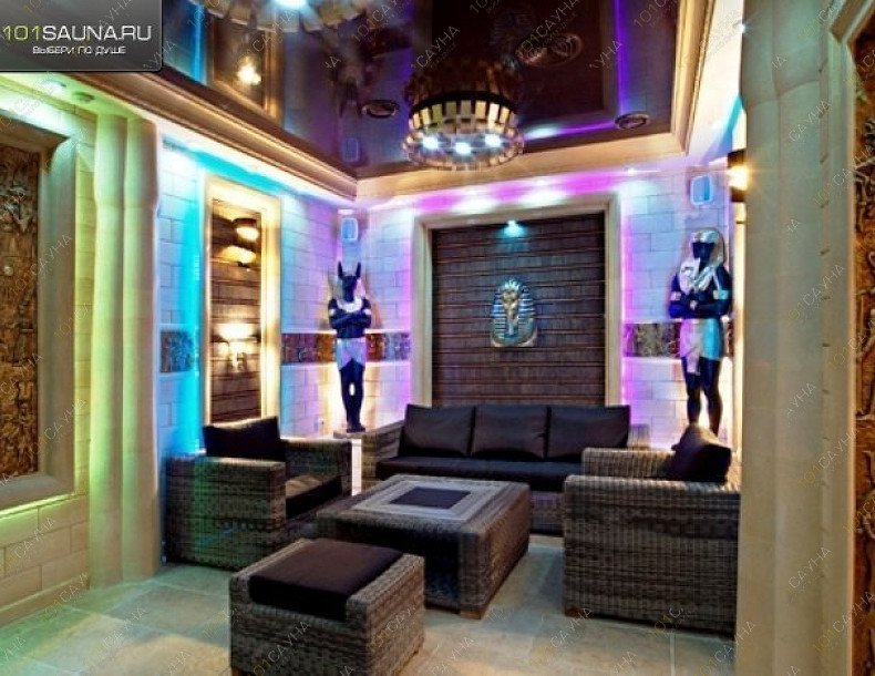 Сауны Классик, в Армавире, Халтурина, 108 А | 9 | 1001sauna.com