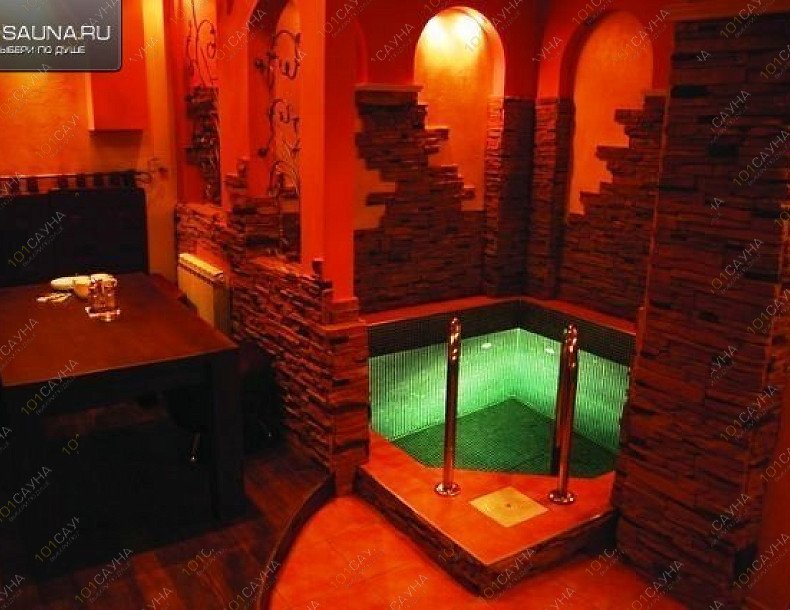 Сауна Villa Club, в Армавире, Урицкого, 83А | 1 | 1001sauna.com