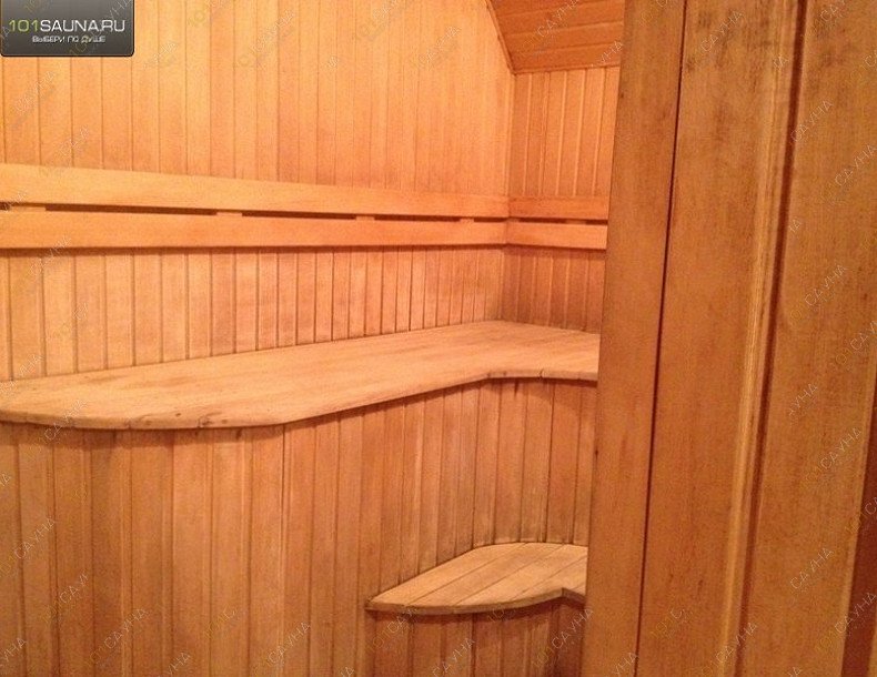 Сауна Кит, в Сургуте, Буровая, 6 | 1 | 1001sauna.com