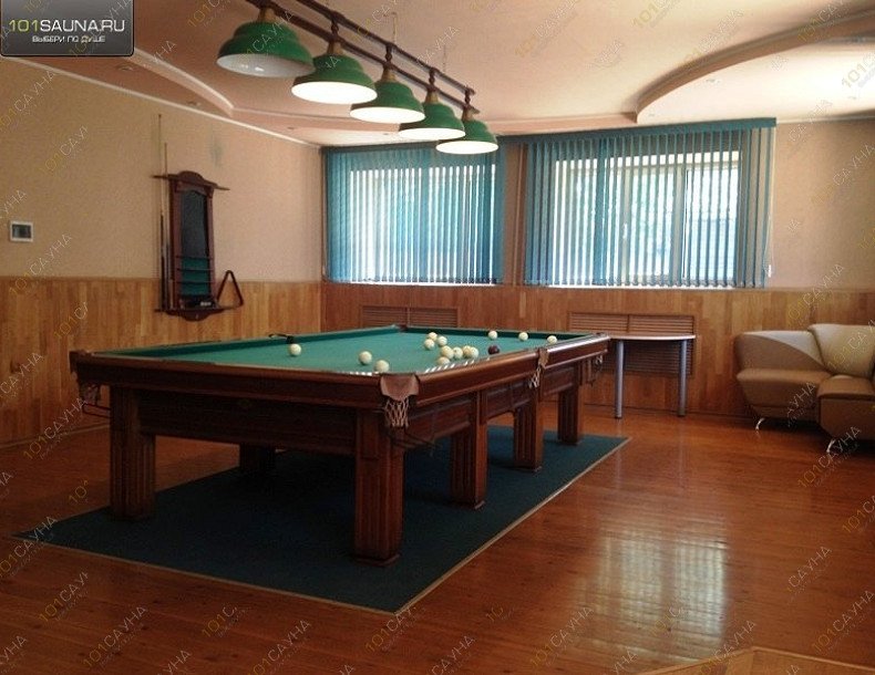 Сауна Кит, в Сургуте, Буровая, 6 | 2 | 1001sauna.com