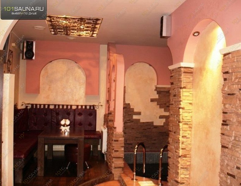 Сауна Villa Club, в Армавире, Урицкого, 83А | 5 | 1001sauna.com