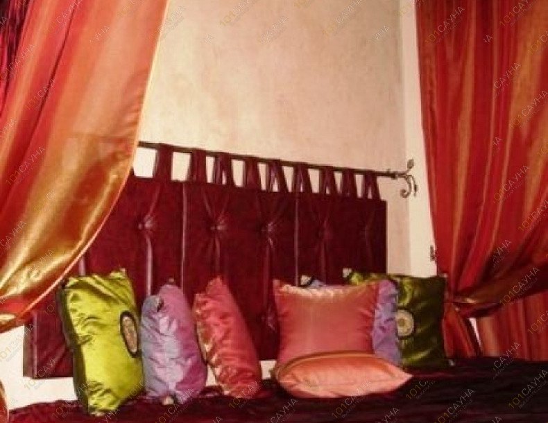 Сауна Villa Club, в Армавире, Урицкого, 83А | 6 | 1001sauna.com