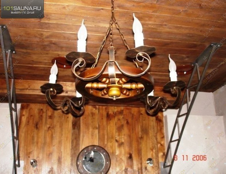 Сауна Villa Club, в Армавире, Урицкого, 83А | 12 | 1001sauna.com