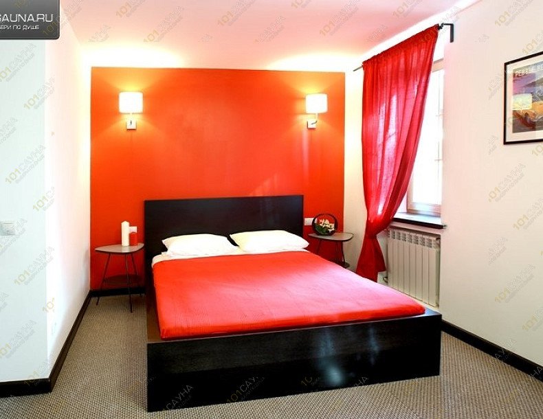 Сауна в отеле Авиатор, в Нижневартовске, Авиаторов, 3А | 2 | 1001sauna.com