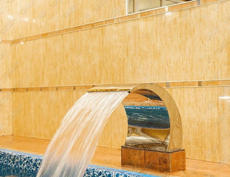 Сауна в отеле Звезда, в Иркутске, Ядринцева, 1ж | Сауны. Фото 9 | 1001sauna.com