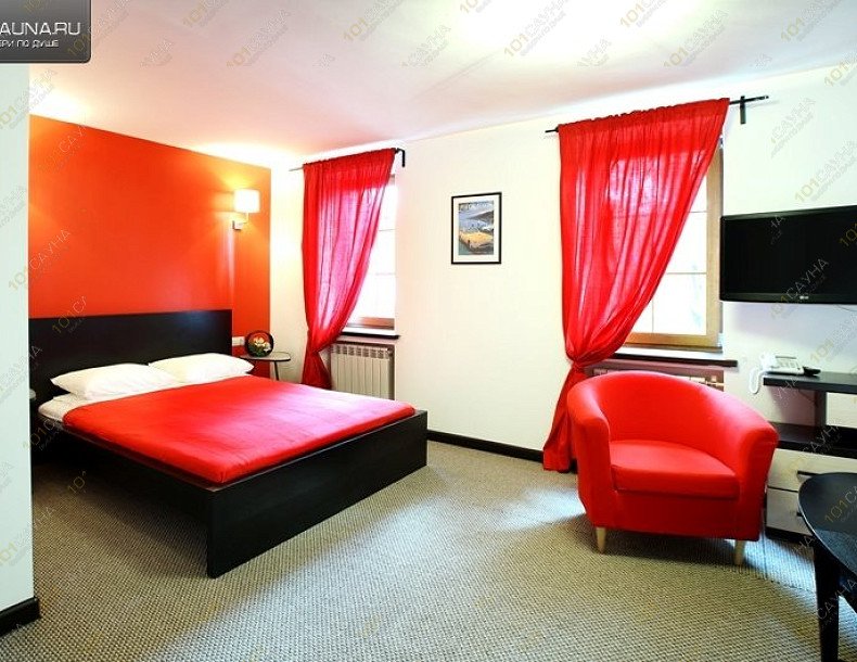 Сауна в отеле Авиатор, в Нижневартовске, Авиаторов, 3А | 6 | 1001sauna.com