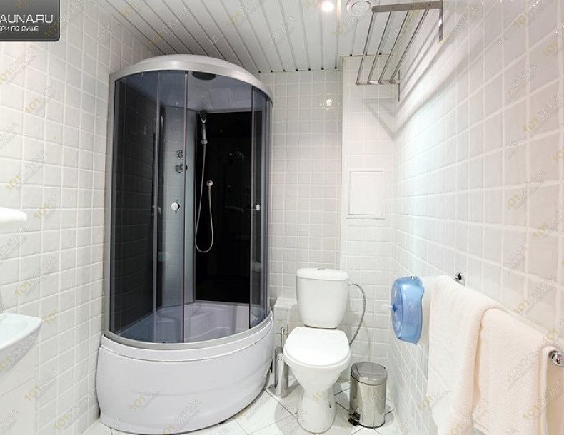 Сауна в отеле Авиатор, в Нижневартовске, Авиаторов, 3А | 7 | 1001sauna.com