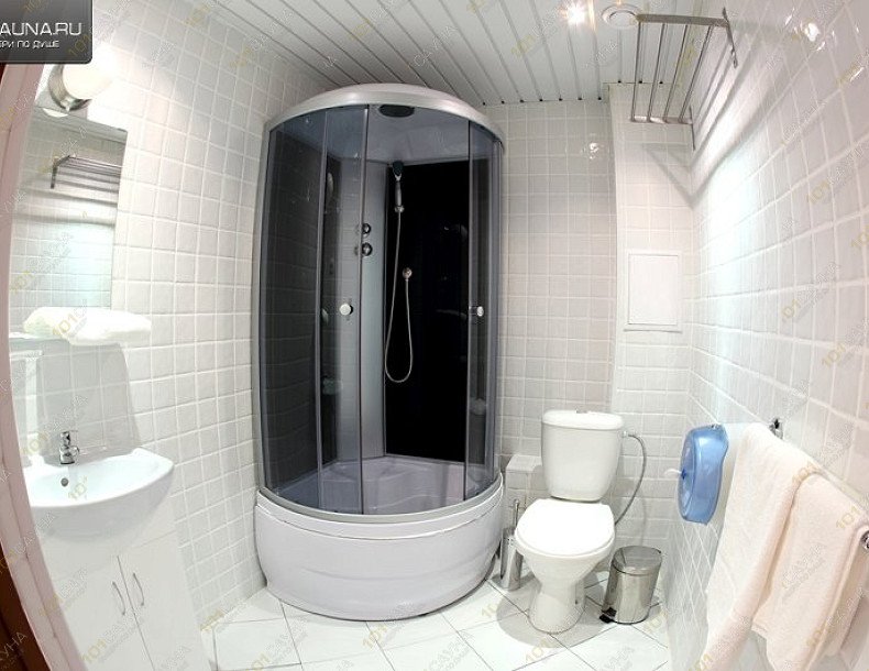 Сауна в отеле Авиатор, в Нижневартовске, Авиаторов, 3А | 8 | 1001sauna.com