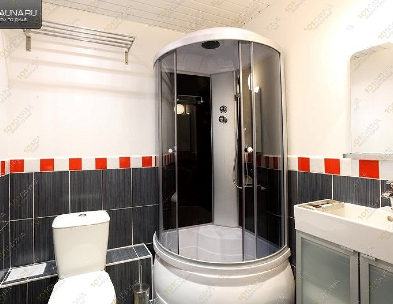 Сауна в отеле Авиатор, в Нижневартовске, Авиаторов, 3А | 13 | 1001sauna.com