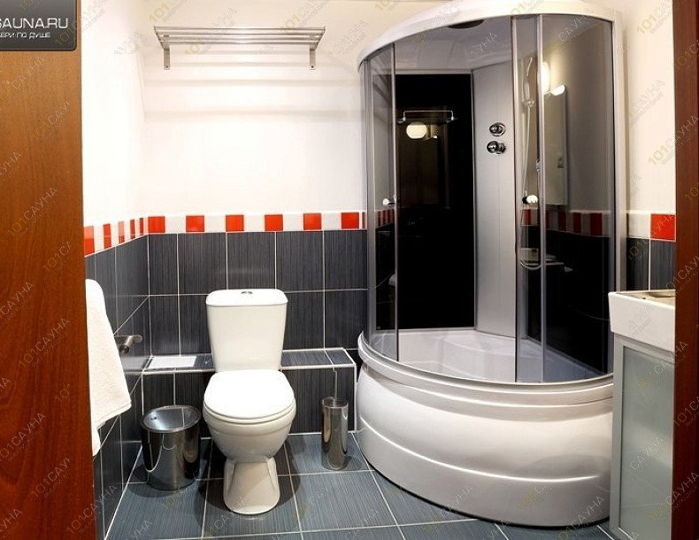 Сауна в отеле Авиатор, в Нижневартовске, Авиаторов, 3А | 14 | 1001sauna.com