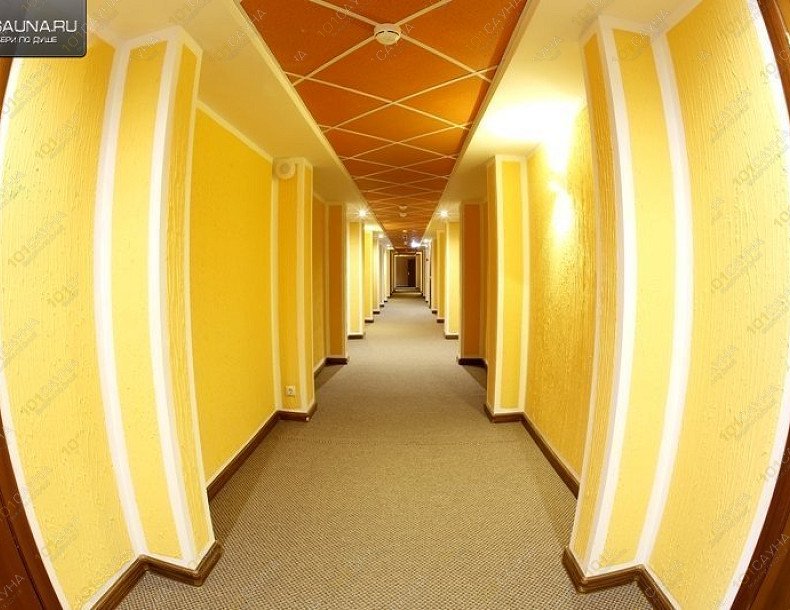 Сауна в отеле Авиатор, в Нижневартовске, Авиаторов, 3А | 19 | 1001sauna.com