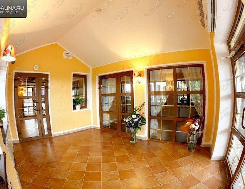 Сауна в отеле Авиатор, в Нижневартовске, Авиаторов, 3А | 26 | 1001sauna.com