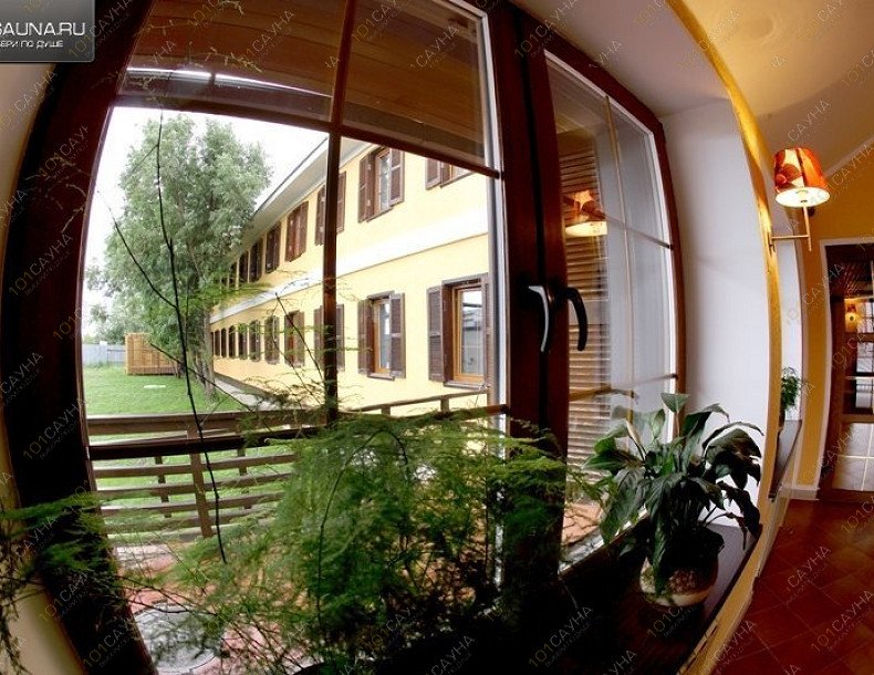 Сауна в отеле Авиатор, в Нижневартовске, Авиаторов, 3А | 28 | 1001sauna.com