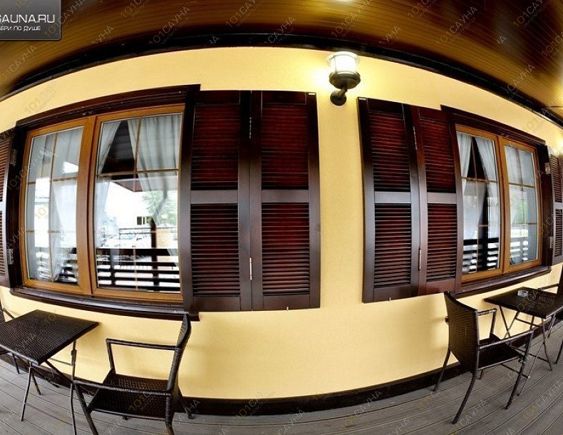 Сауна в отеле Авиатор, в Нижневартовске, Авиаторов, 3А | 39 | 1001sauna.com