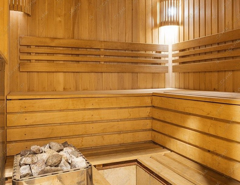 Сауна в отеле Звезда, в Иркутске, Ядринцева, 1ж | Сауны. Фото 14 | 1001sauna.com
