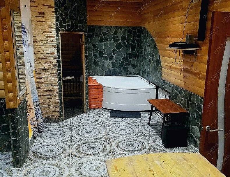 Сауна Русский пар на 21 Амурской, 17В, в Омске, 21 Амурская, 17В | 1 | 1001sauna.com