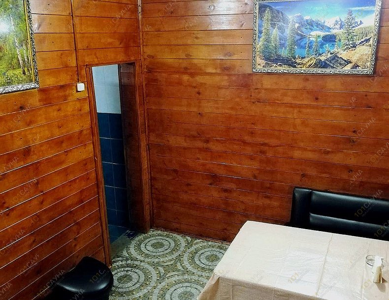 Сауна Русский пар на 21 Амурской, 17В, в Омске, 21 Амурская, 17В | 2 | 1001sauna.com