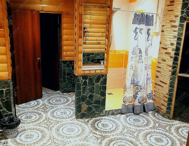 Сауна Русский пар на 21 Амурской, 17В, в Омске, 21 Амурская, 17В | 3 | 1001sauna.com