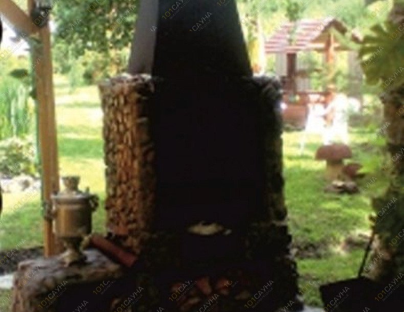 Комплекс Русская банька, в Златоусте, Клары Цеткин, 27 | 1 | 1001sauna.com