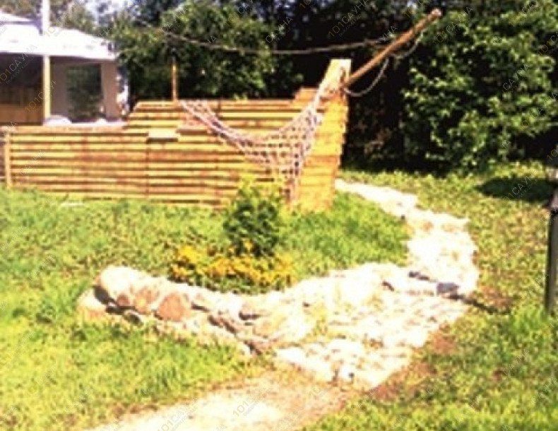 Комплекс Русская банька, в Златоусте, Клары Цеткин, 27 | 3 | 1001sauna.com