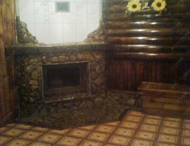 Комплекс Русская банька, в Златоусте, Клары Цеткин, 27 | 11 | 1001sauna.com