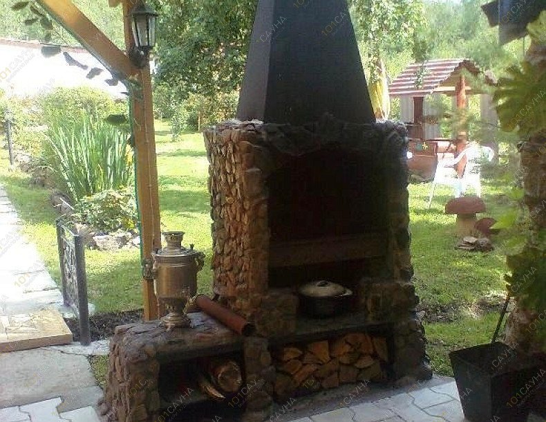 Комплекс Русская банька, в Златоусте, Клары Цеткин, 27 | 13 | 1001sauna.com