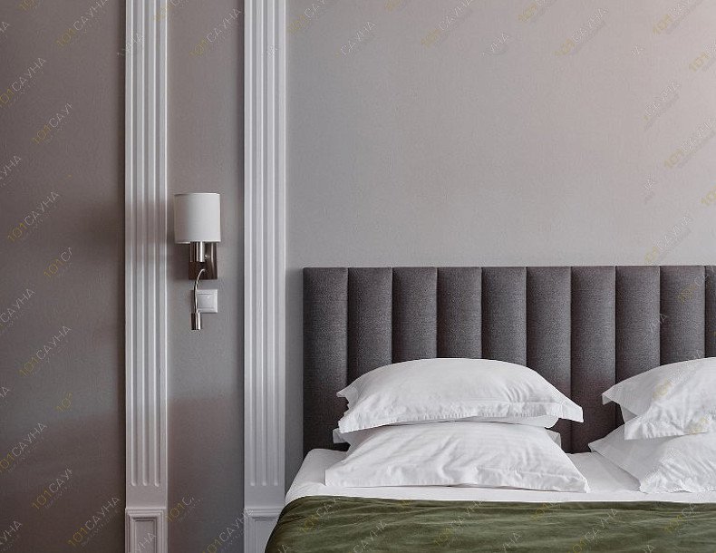 Сауна в отеле Звезда, в Иркутске, Ядринцева, 1ж | Гостиничные номера. Фото 22 | 1001sauna.com