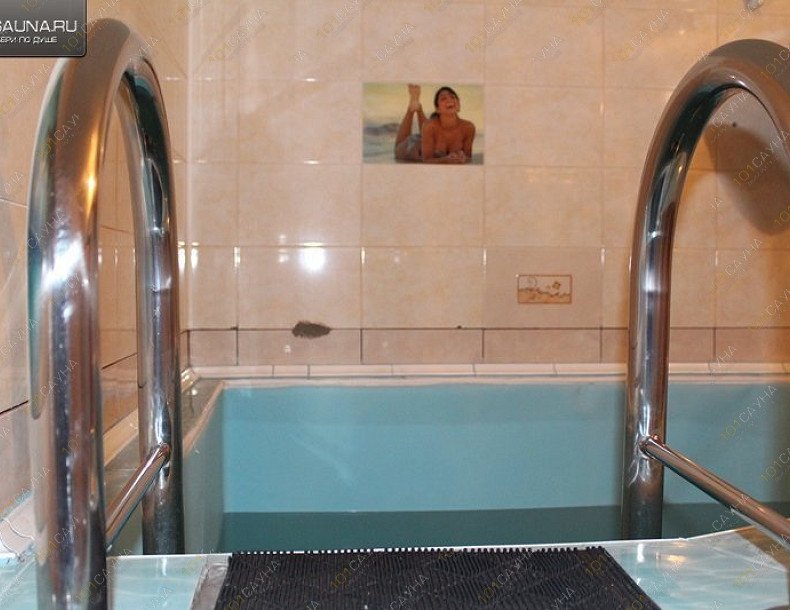 Баня-сауна Русский пар, в Брянске, Брянской Пролетарской дивизии 4 | 1 | 1001sauna.com