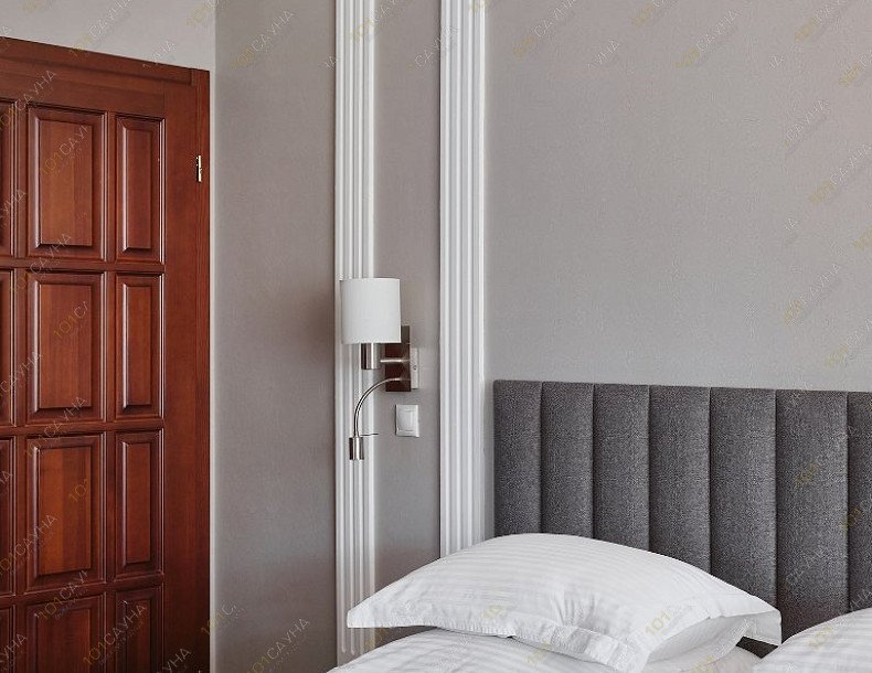 Сауна в отеле Звезда, в Иркутске, Ядринцева, 1ж | Гостиничные номера. Фото 23 | 1001sauna.com