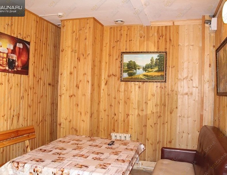 Баня-сауна Русский пар, в Брянске, Брянской Пролетарской дивизии 4 | 21 | 1001sauna.com