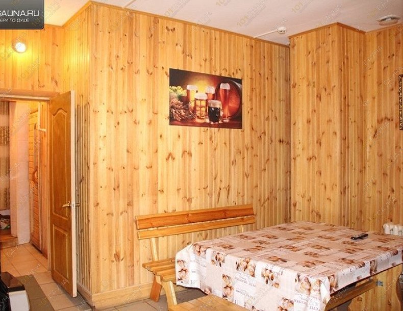 Баня-сауна Русский пар, в Брянске, Брянской Пролетарской дивизии 4 | 22 | 1001sauna.com