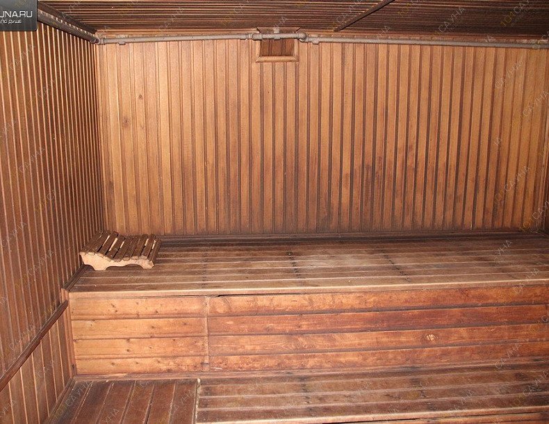 Баня-сауна Русский пар, в Брянске, Брянской Пролетарской дивизии 4 | 27 | 1001sauna.com