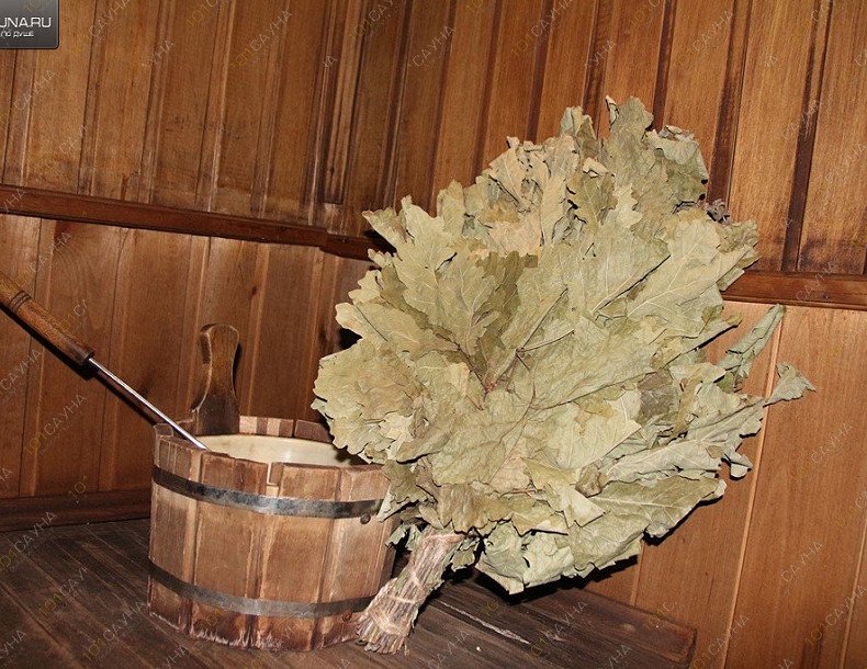 Баня-сауна Русский пар, в Брянске, Брянской Пролетарской дивизии 4 | 30 | 1001sauna.com