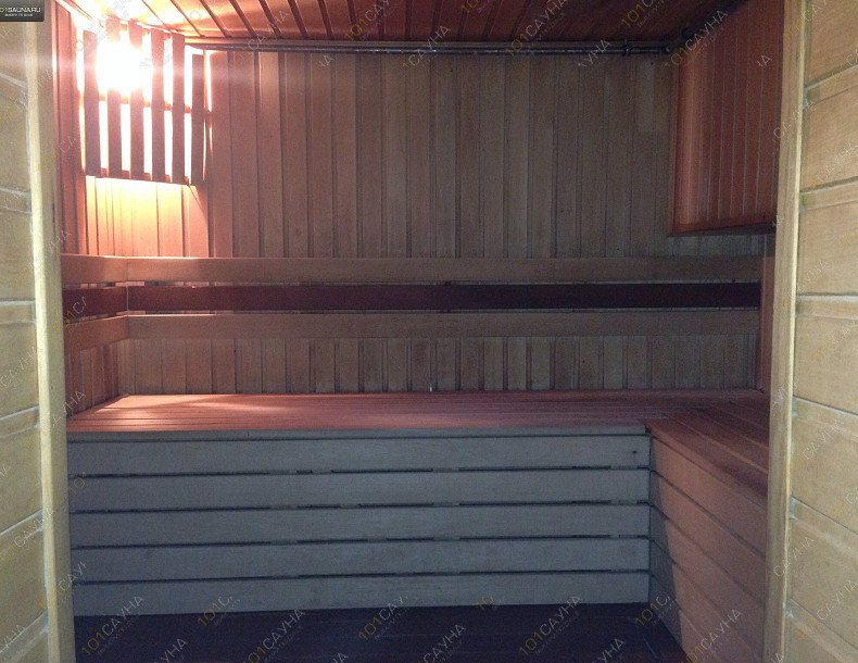 Сауна Дубай, в Салавате, Чапаева, 53а | Парная | 1001sauna.com