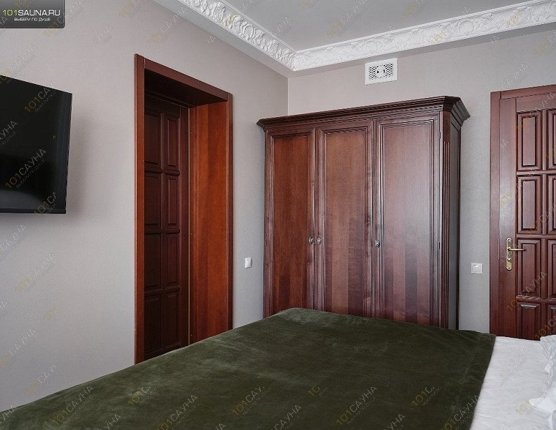 Сауна в отеле Звезда, в Иркутске, Ядринцева, 1ж | Гостиничные номера. Фото 25 | 1001sauna.com