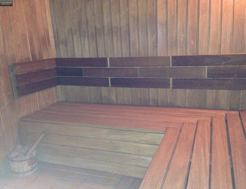 Сауна Дубай, в Салавате, Чапаева, 53а | Парная | 1001sauna.com