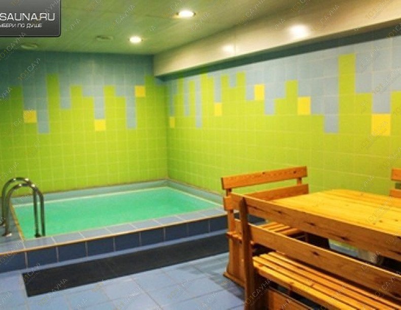 Сауна Страйк, в Пензе, Суворова, 144а | 1 | 1001sauna.com