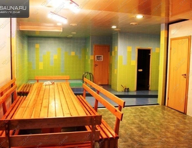 Сауна Страйк, в Пензе, Суворова, 144а | 2 | 1001sauna.com