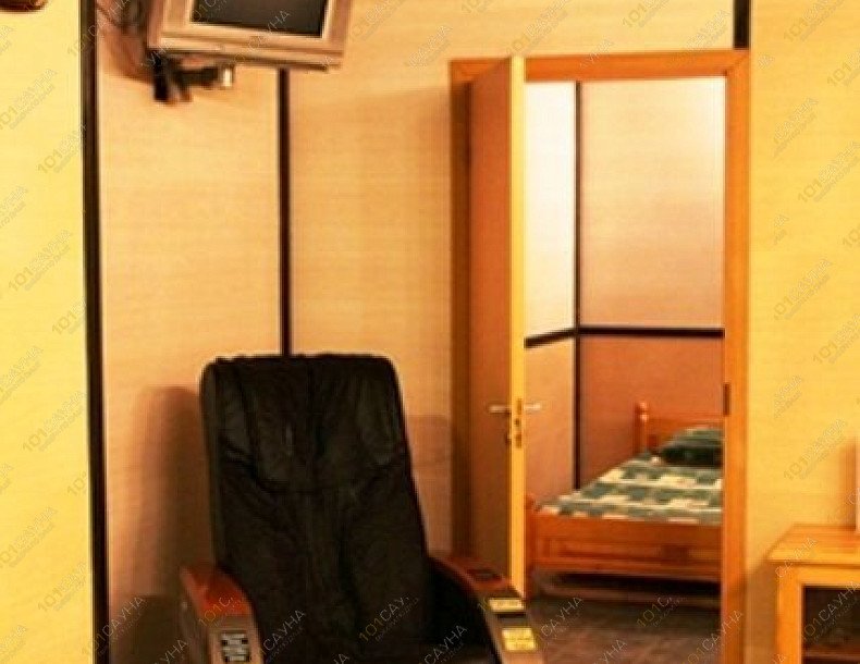 Сауна Страйк, в Пензе, Суворова, 144а | 4 | 1001sauna.com