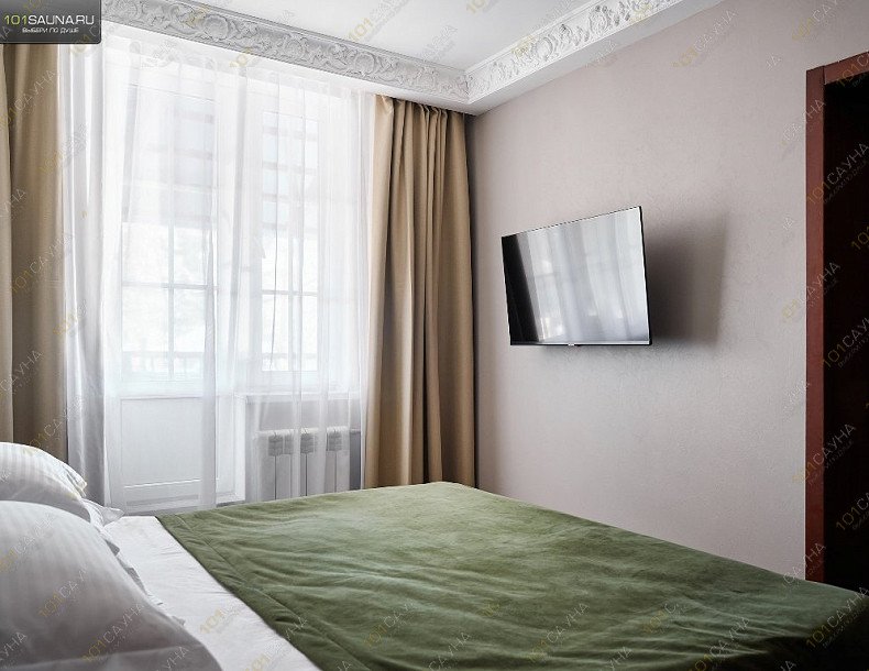 Сауна в отеле Звезда, в Иркутске, Ядринцева, 1ж | Гостиничные номера. Фото 26 | 1001sauna.com